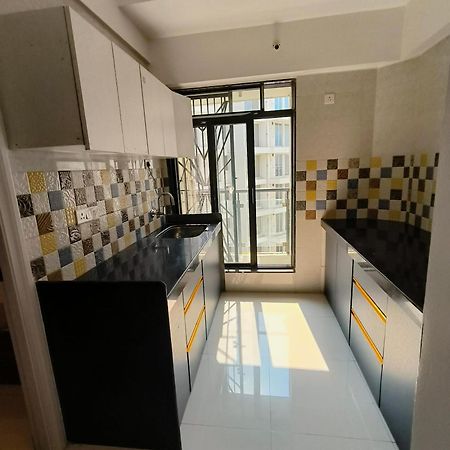 Atithi Stay Ulwe, Navi Mumbai Exterior foto