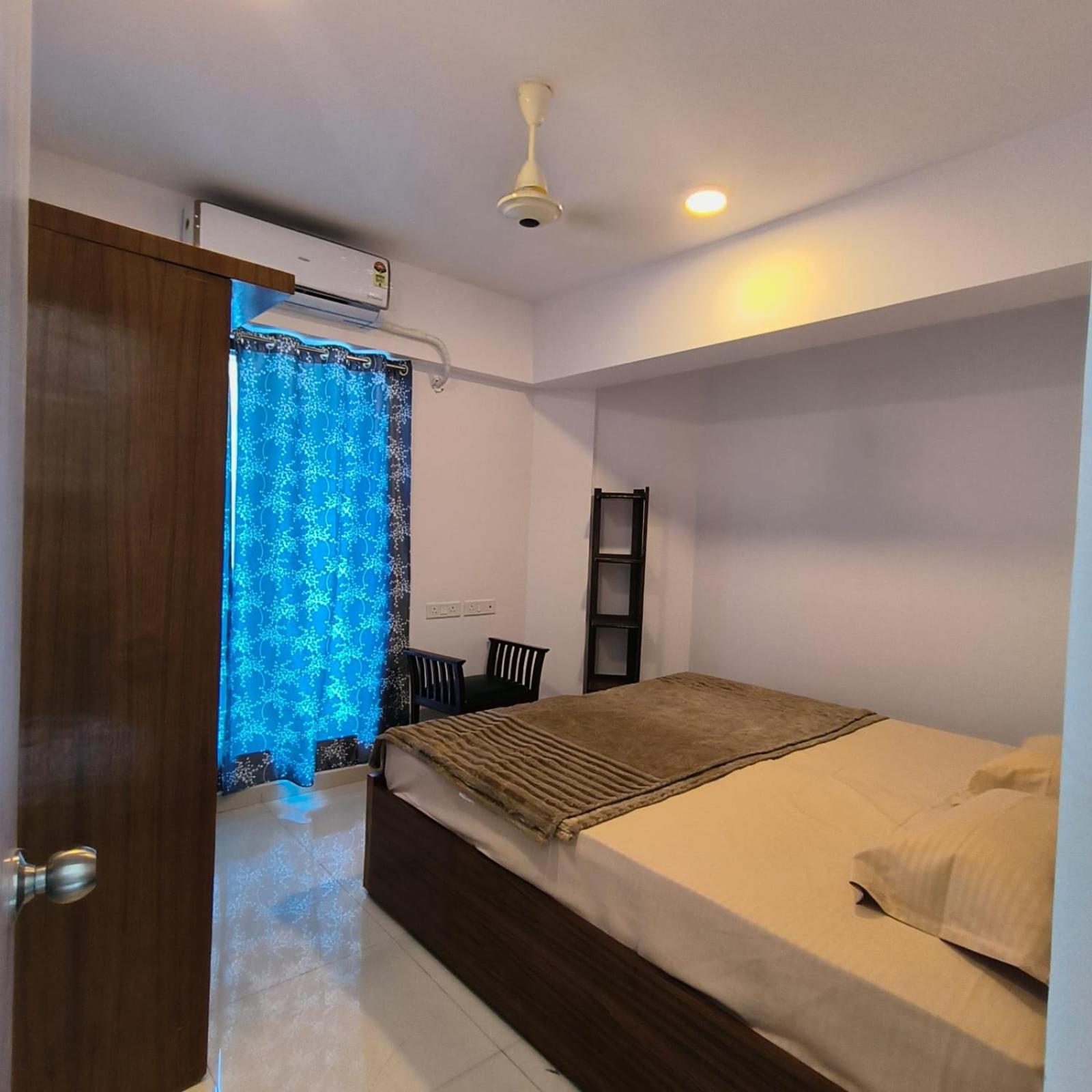 Atithi Stay Ulwe, Navi Mumbai Exterior foto
